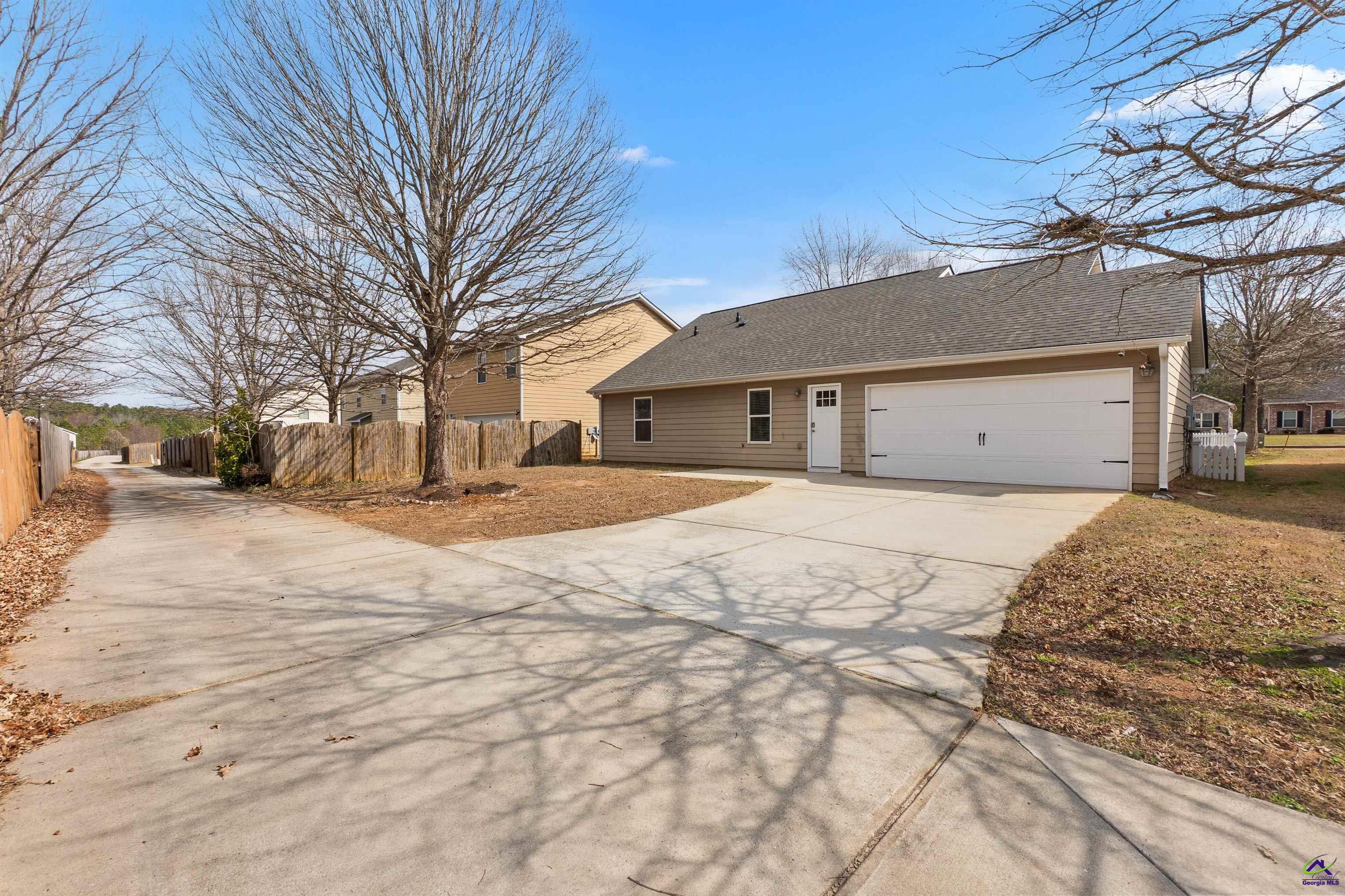 205 Charles Gray Blvd