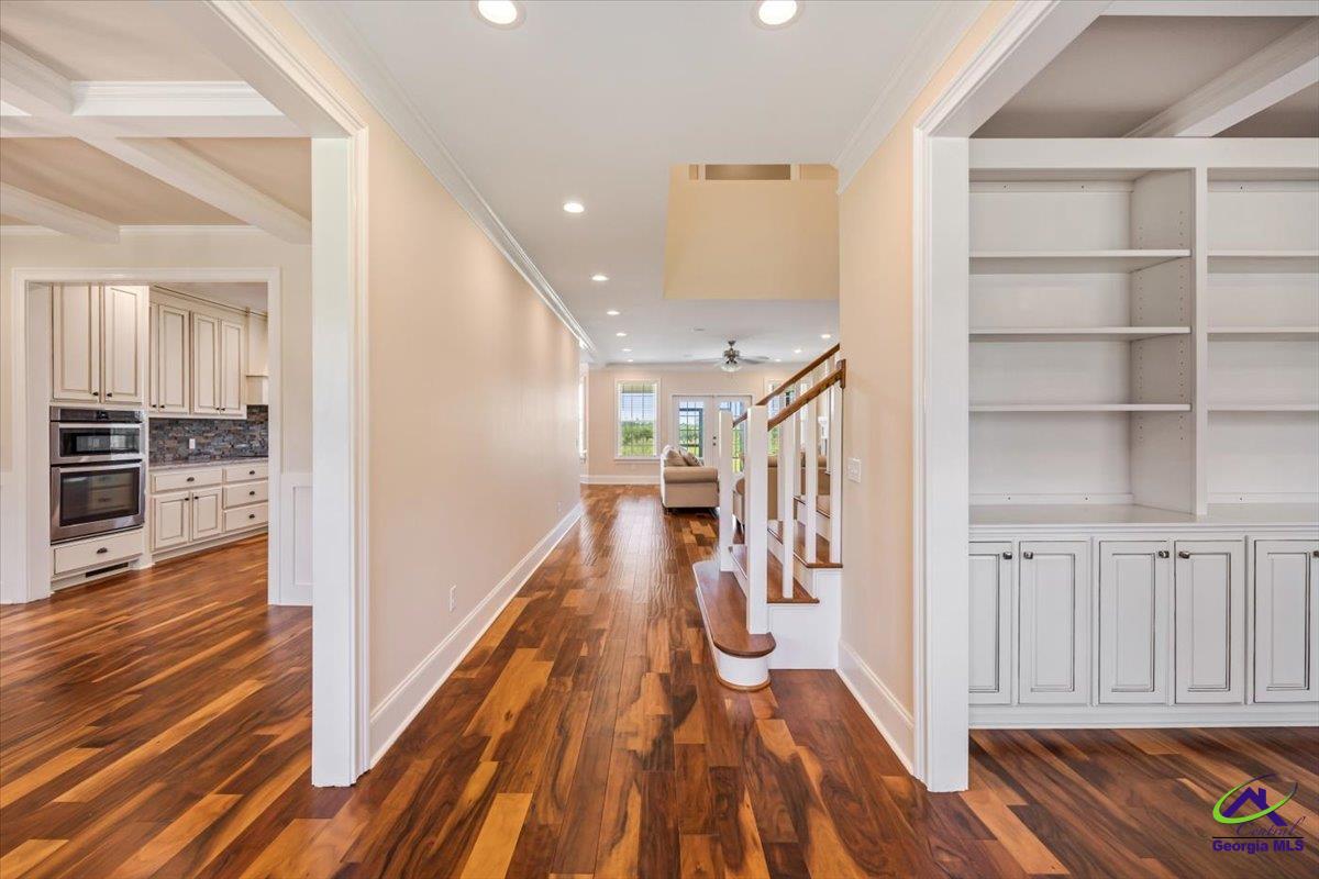 236 Woodland Trail Road