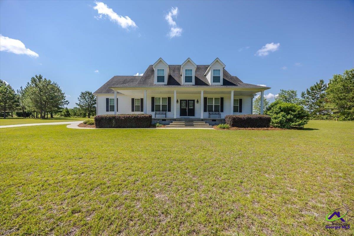 236 Woodland Trail Road
