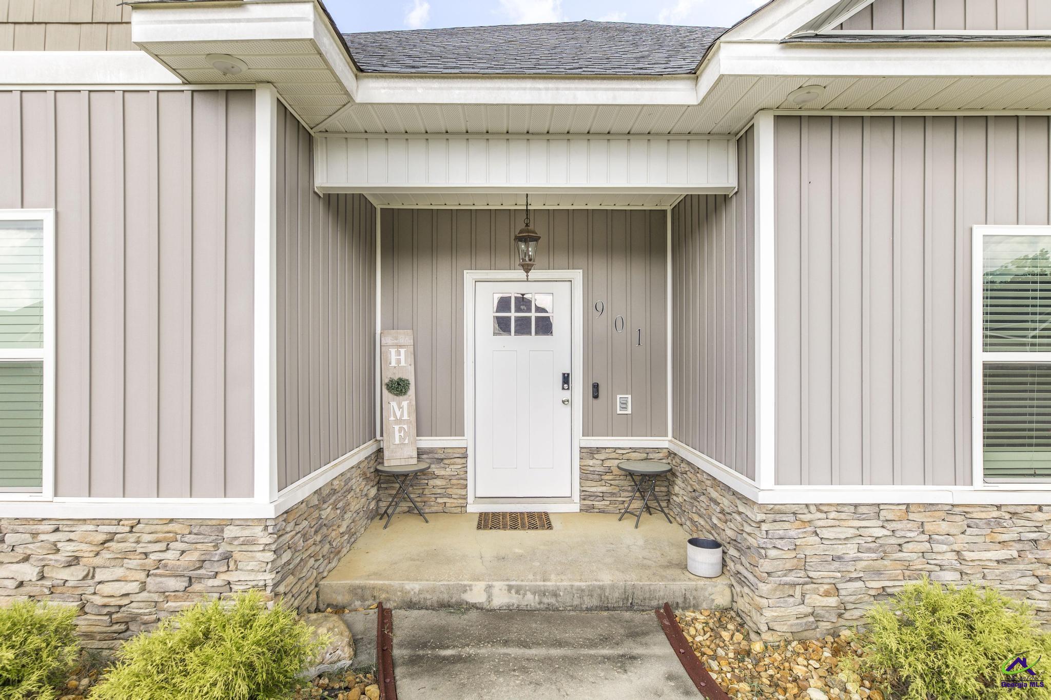 901 Adirondac Way