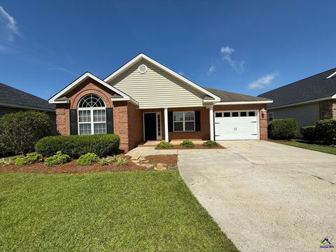 102 Monticello Drive Byron GA 31008