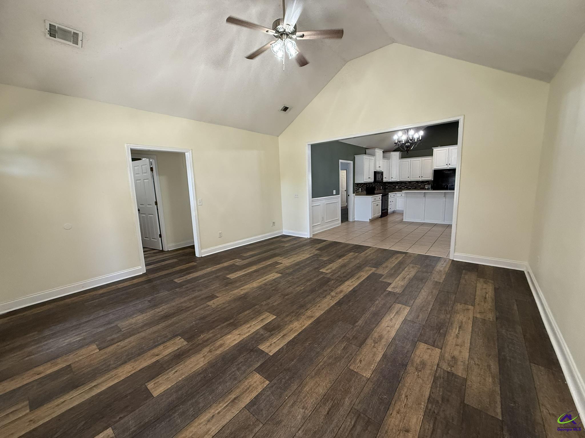 102 Monticello Drive