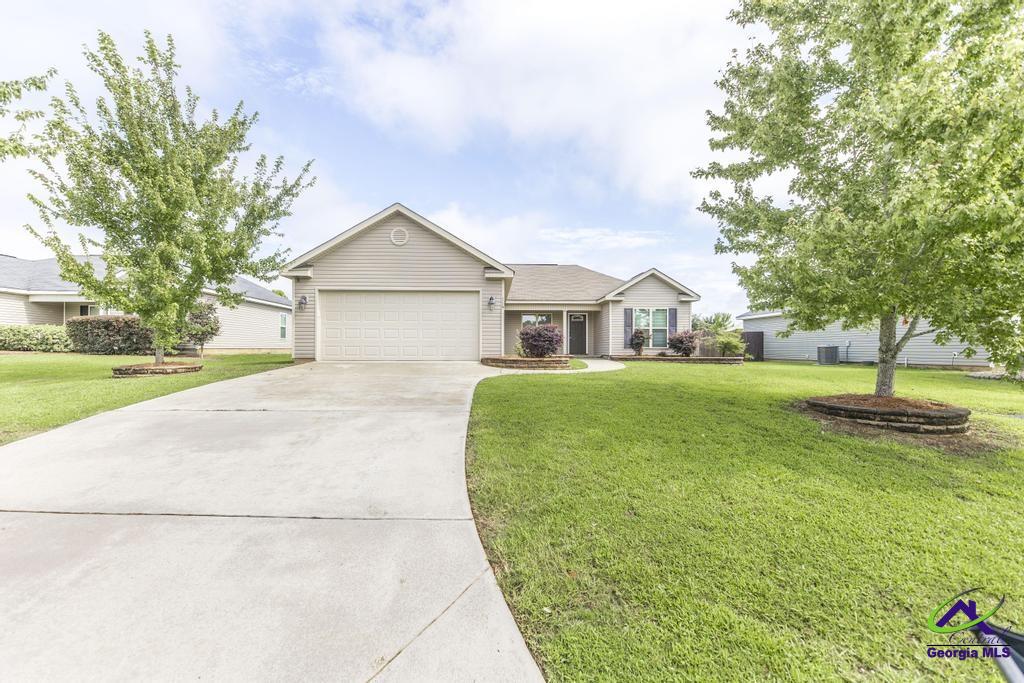 114 Winsted Court