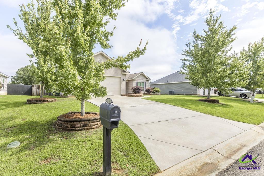 114 Winsted Court
