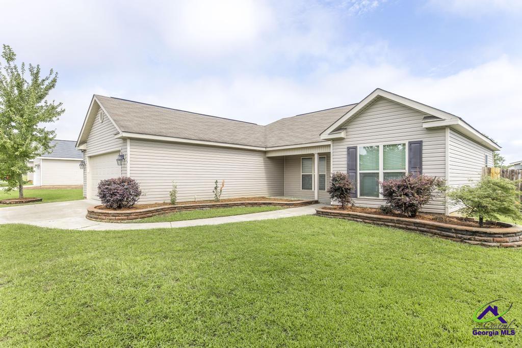 114 Winsted Court