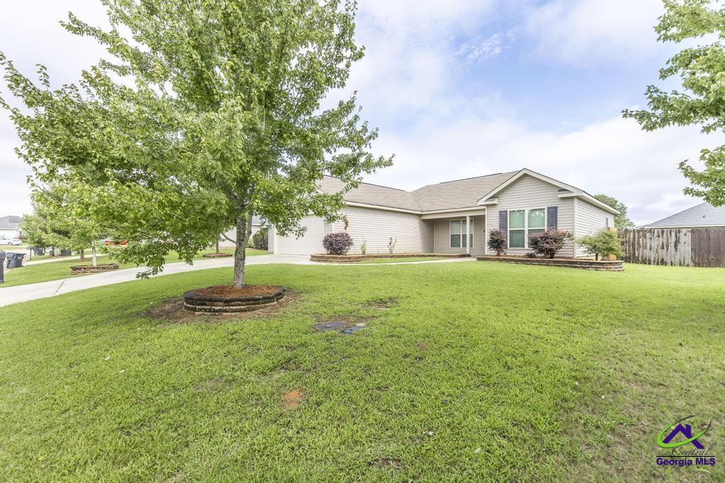 114 Winsted Court