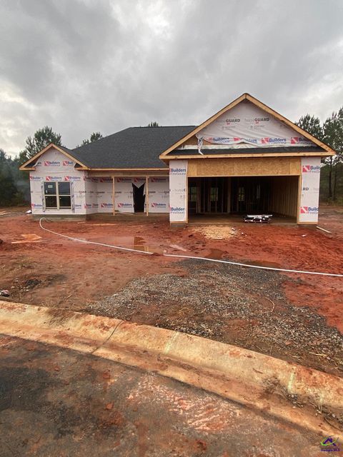 118 Fox Glove Court Warner Robins GA 31088