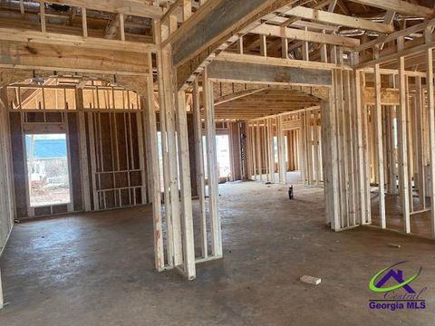 118 Fox Glove Court Warner Robins GA 31088