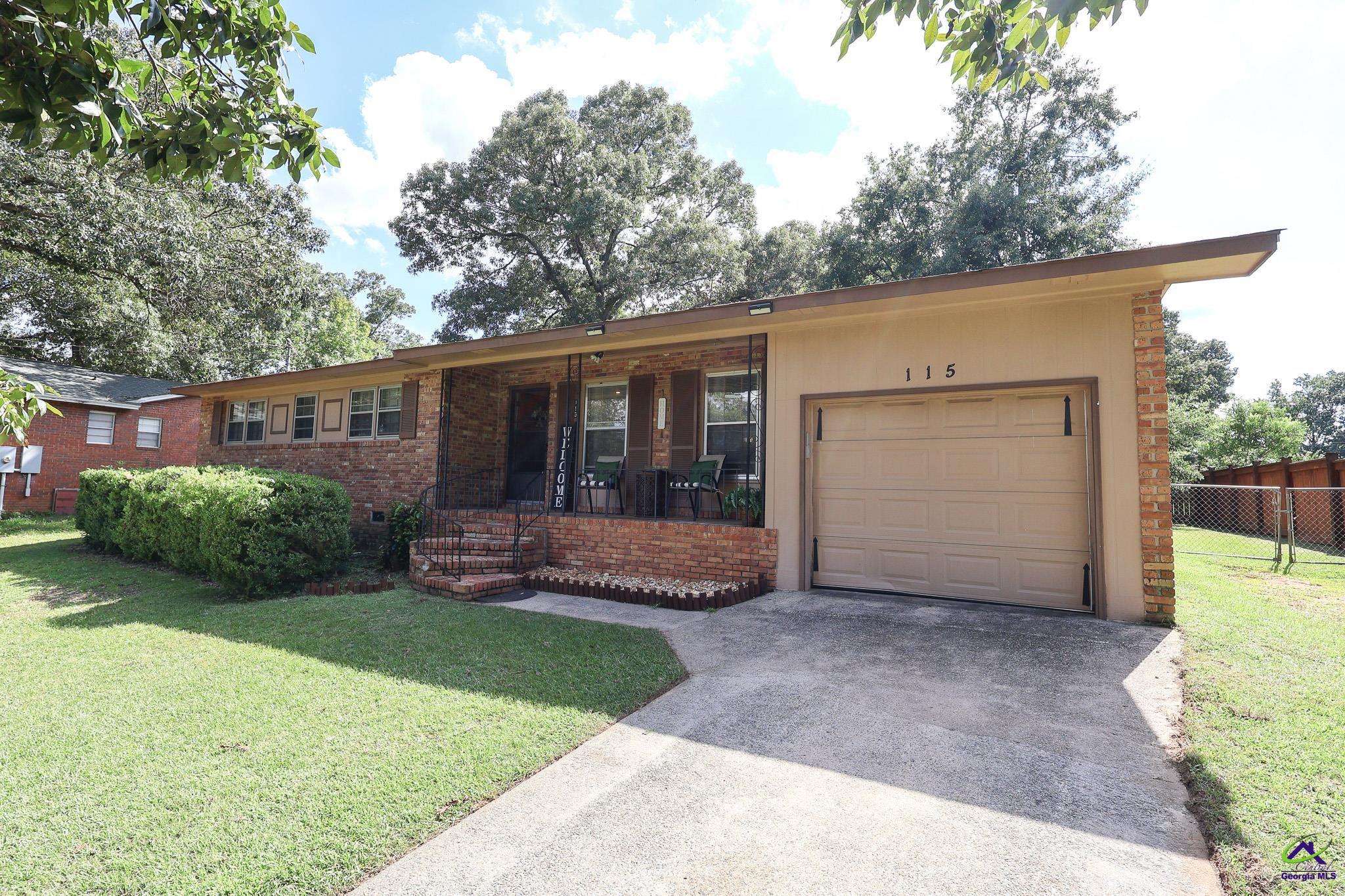 115 Glendale Court