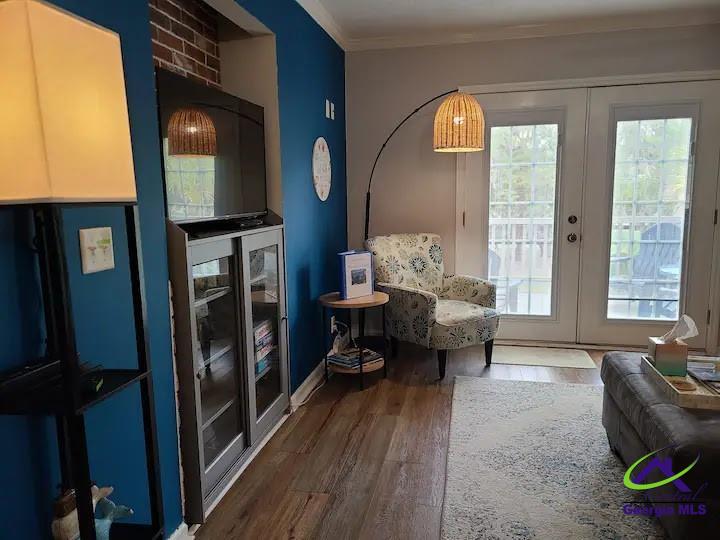 1000 Sea Island Road