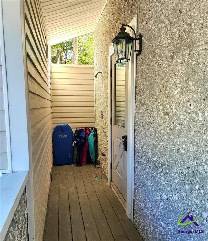 1000 Sea Island Road