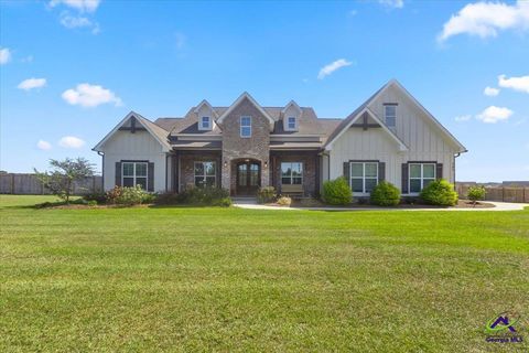 162 Talton Road Kathleen GA 31047