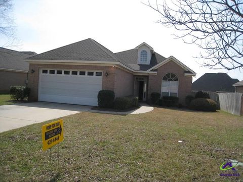 218 Carrington Lane Centerville GA 31028