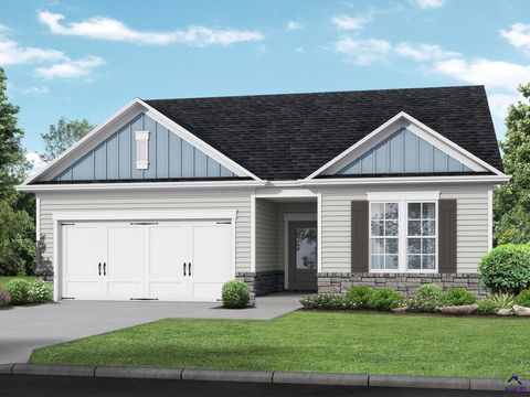 104 Water Run Way Perry GA 31069