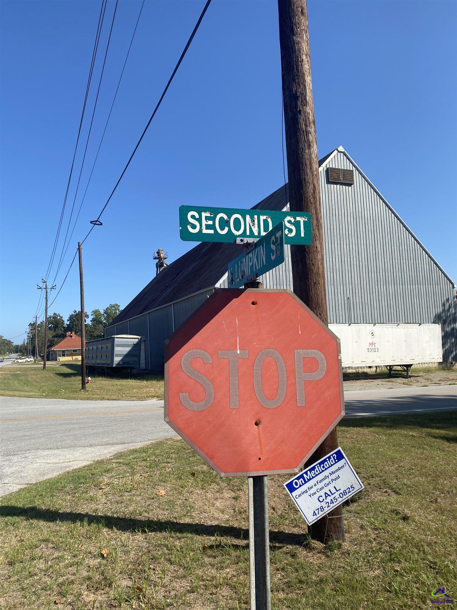 340 Second Street