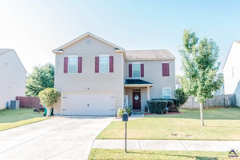 127 Broomsedge Lane Kathleen GA 31047
