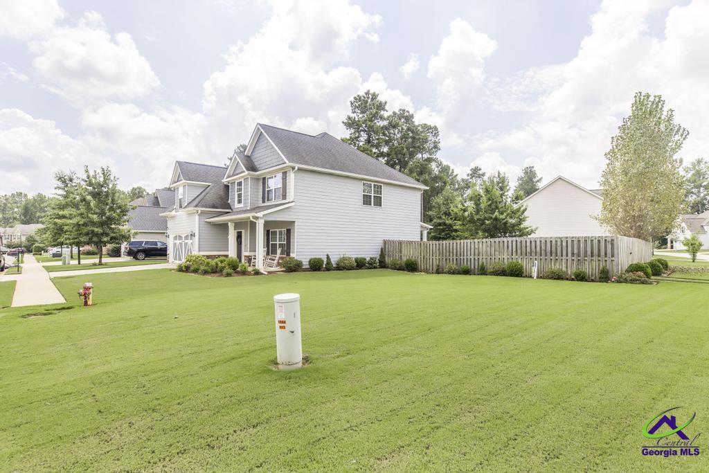 313 Dog Fennel Lane