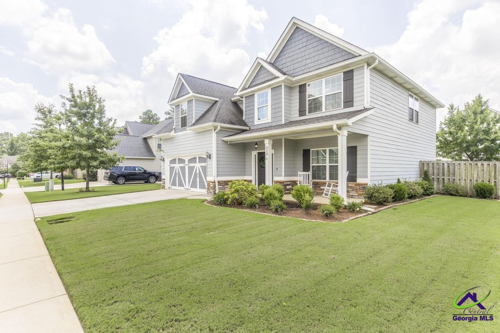 313 Dog Fennel Lane
