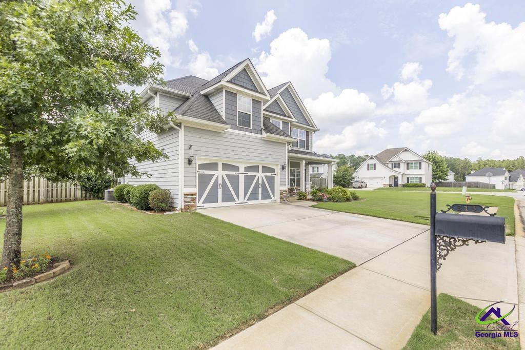 313 Dog Fennel Lane