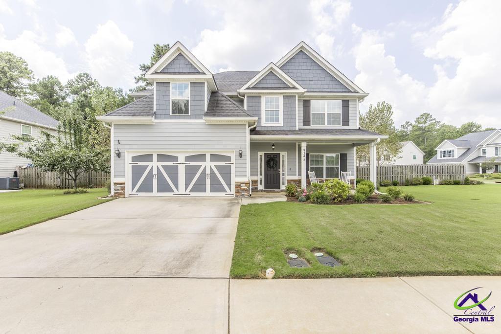 313 Dog Fennel Lane