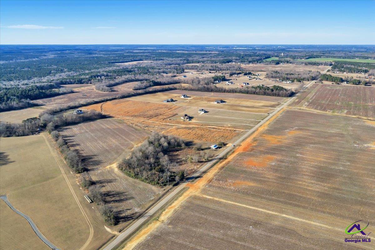 2585/2587 Elko (19+/- acres) Road