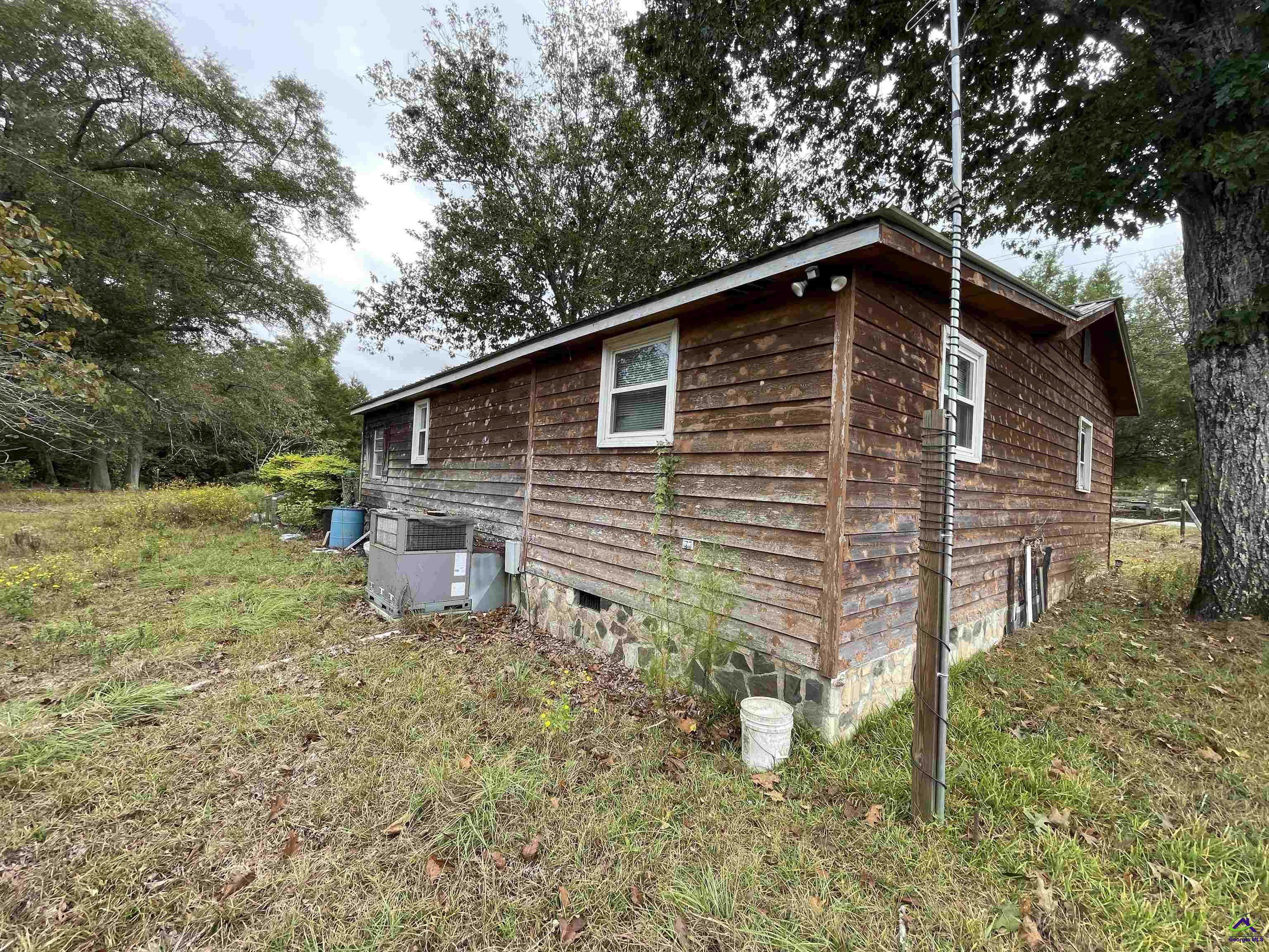 596 Ga Highway 257