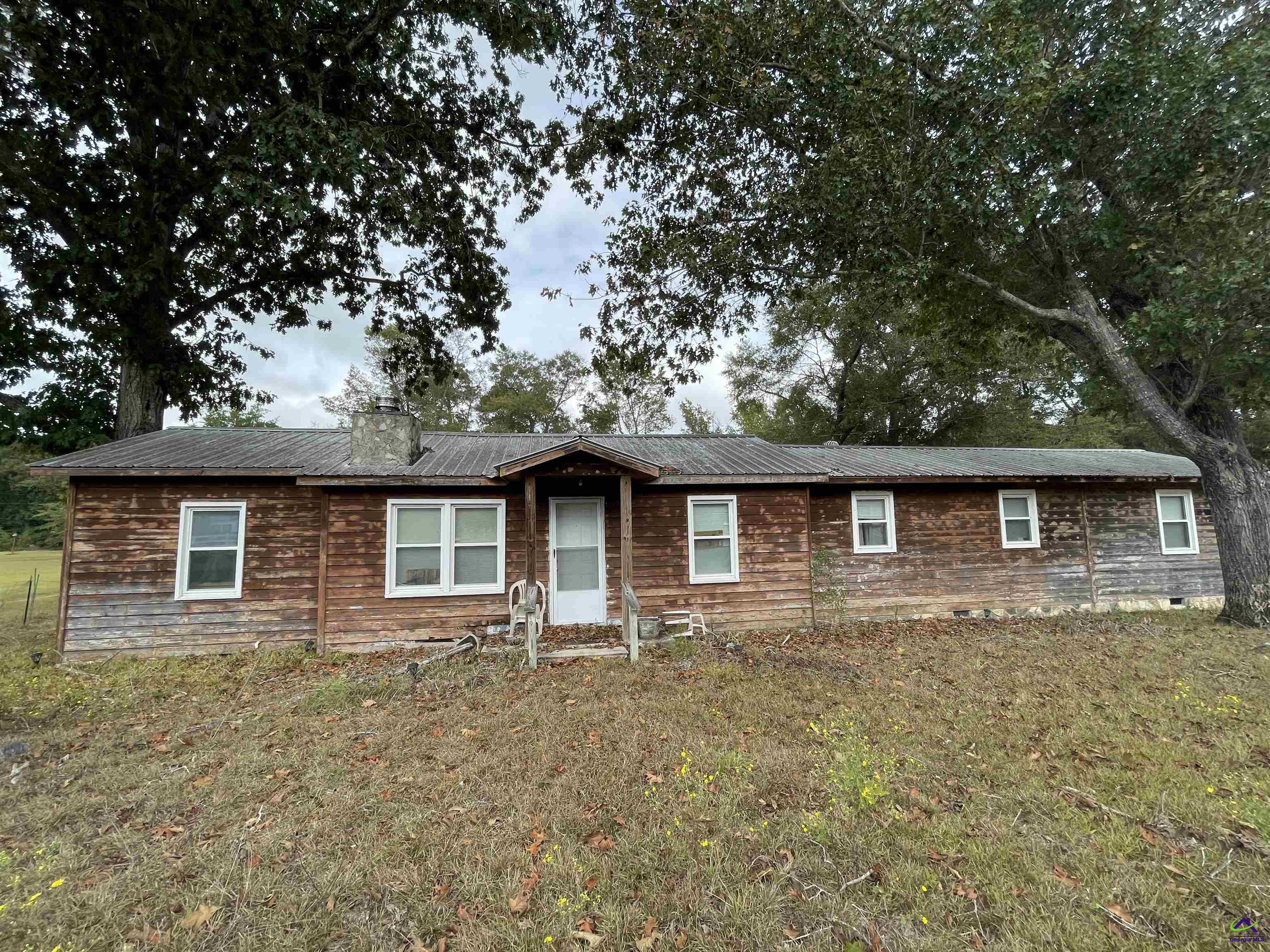 596 Ga Highway 257