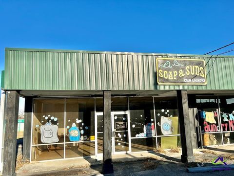 109 N Washington Street Dublin GA 31021