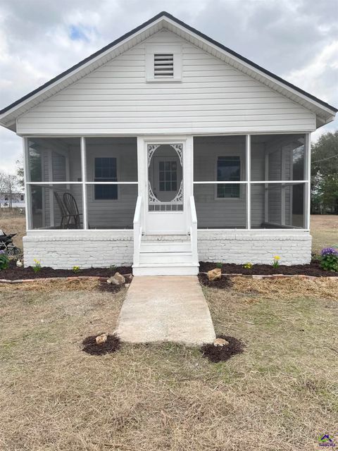 20 Sandy Drive Hawkinsville GA 31036