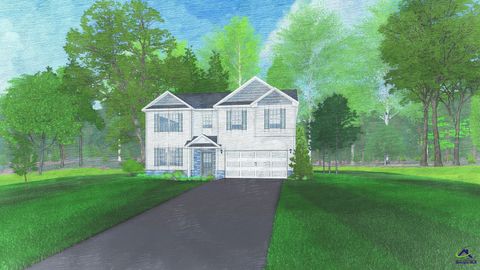 203 Bald Cypress Drive Perry GA 31069