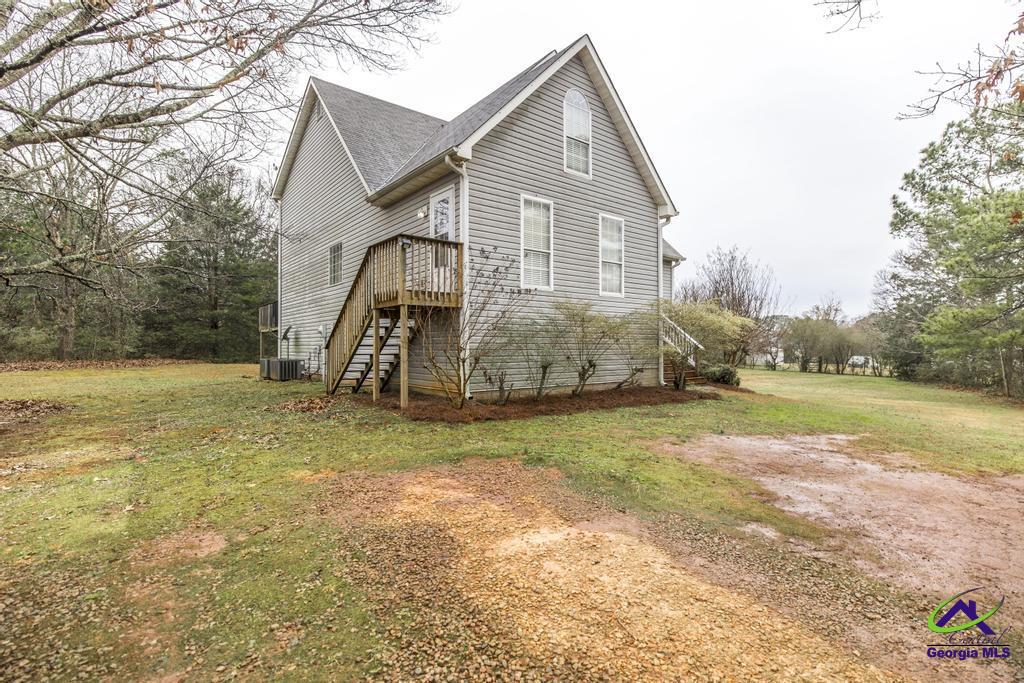 2206 High Falls Road