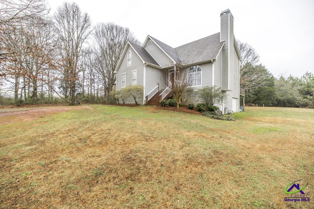 2206 High Falls Road