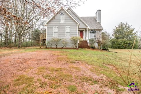 2206 High Falls Road Jackson GA 30233