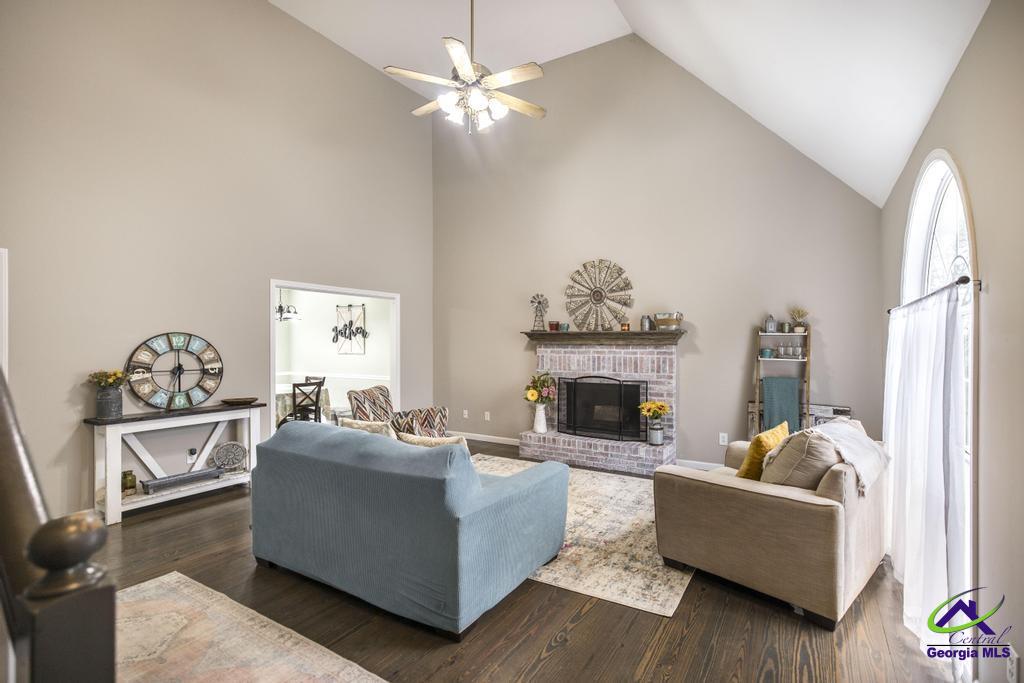 2206 High Falls Road