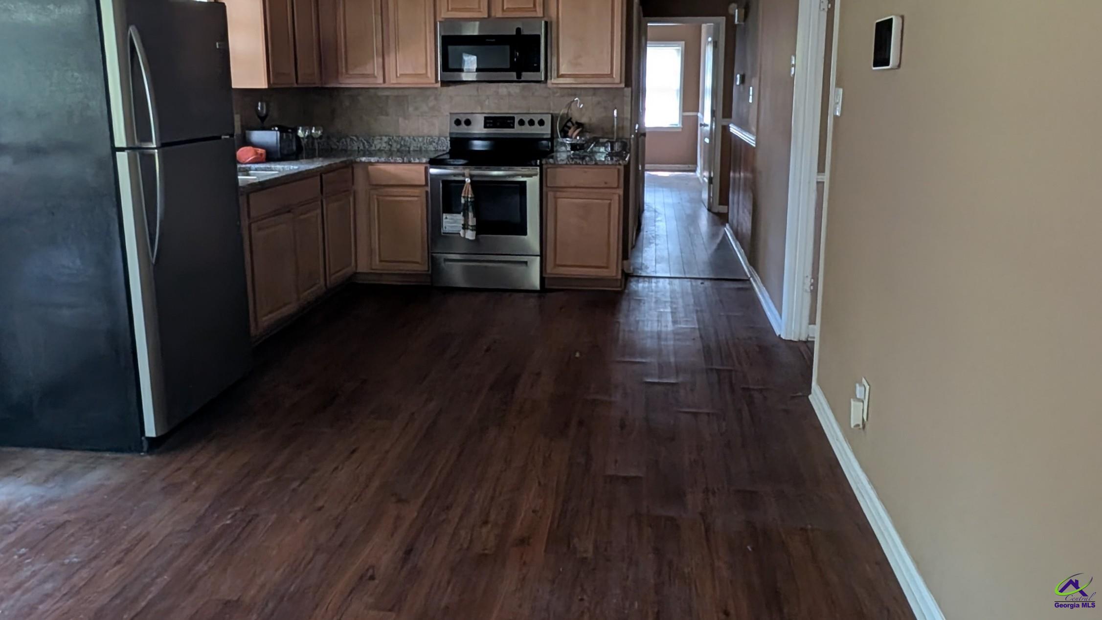 407 Wilson Lane