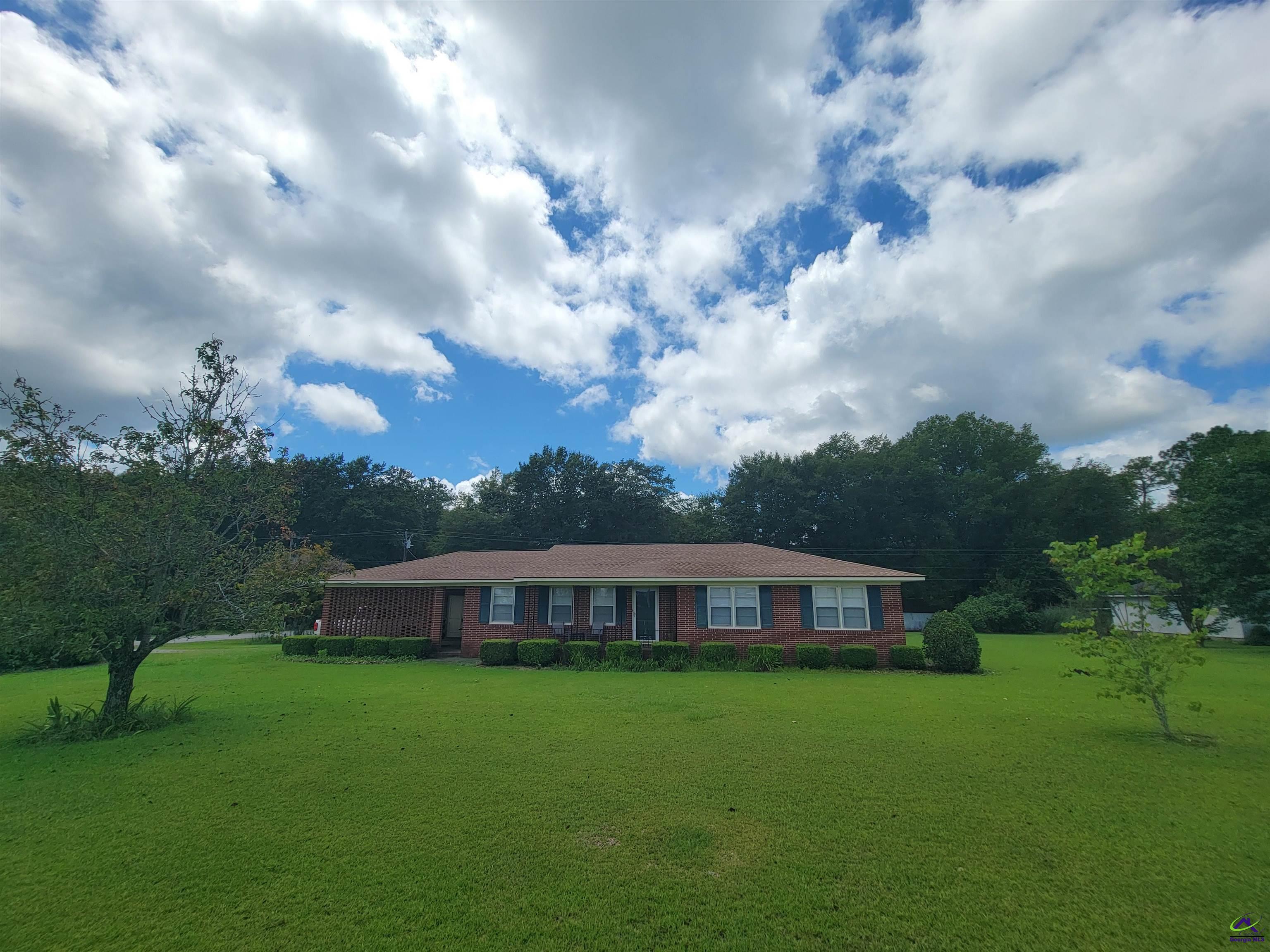 25 Red Devil Drive