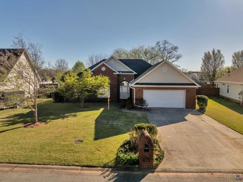 211 Hummingbird Lane Kathleen GA 31047