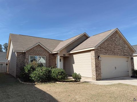 119 Sourwood Lane Warner Robins GA 31093