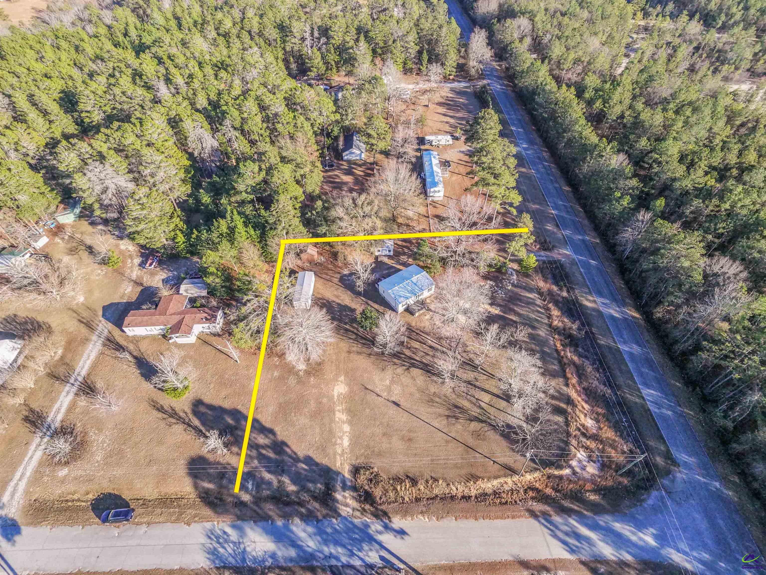 328 Juniper Creek Rd