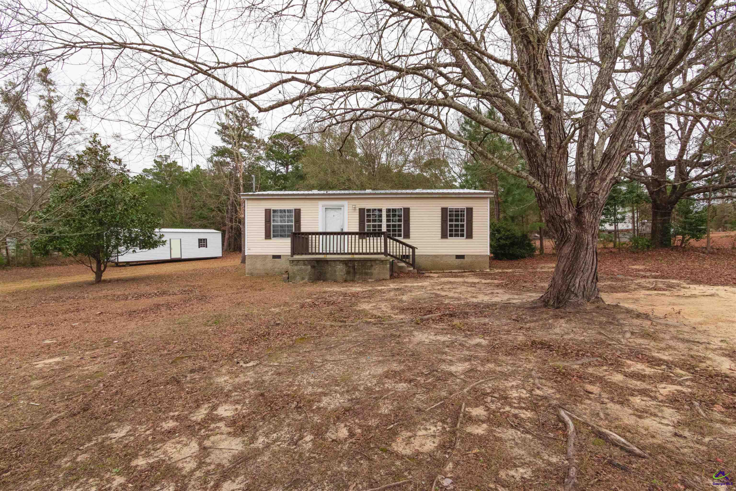 328 Juniper Creek Rd