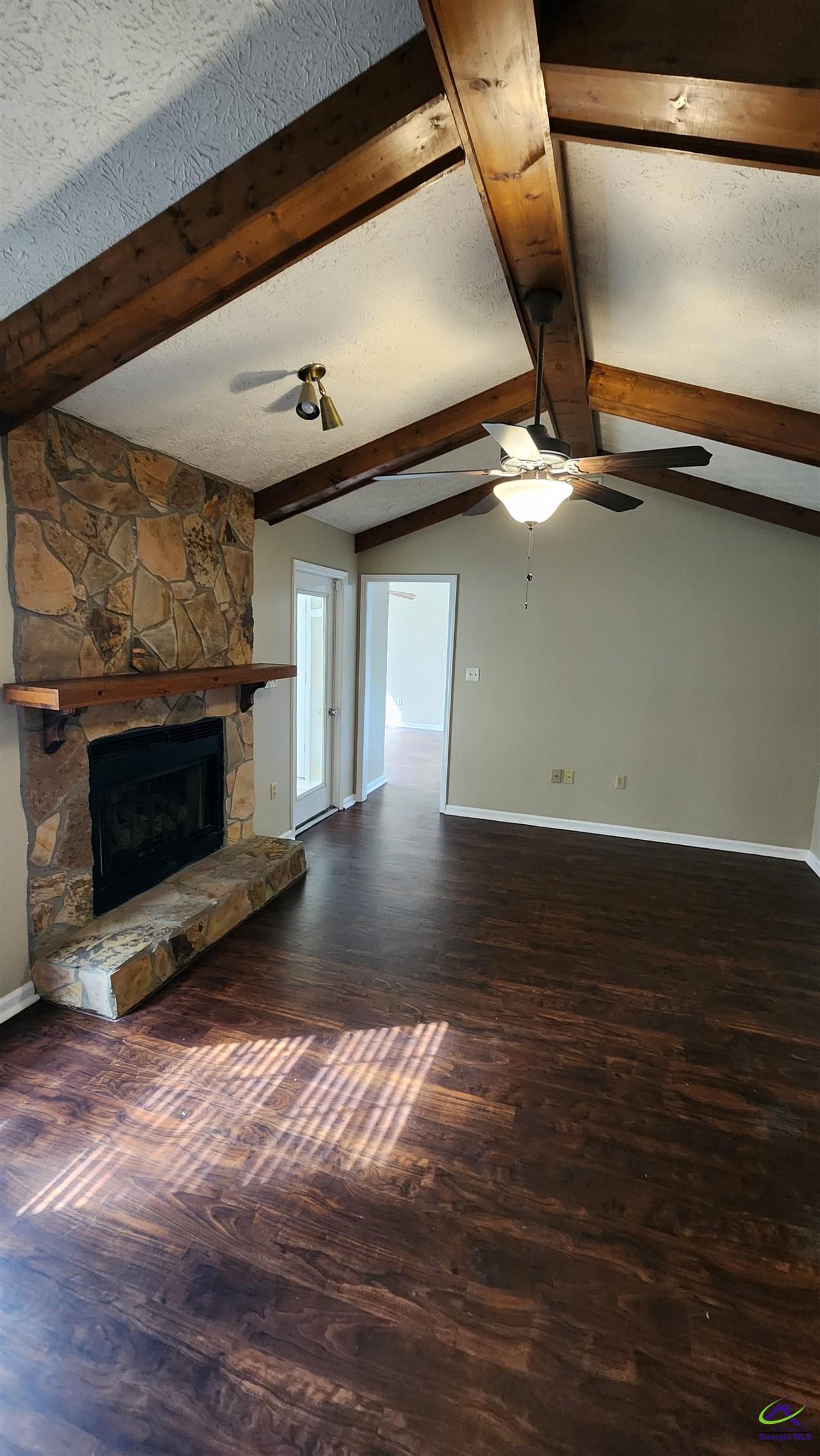 120 Shenandoah Trail