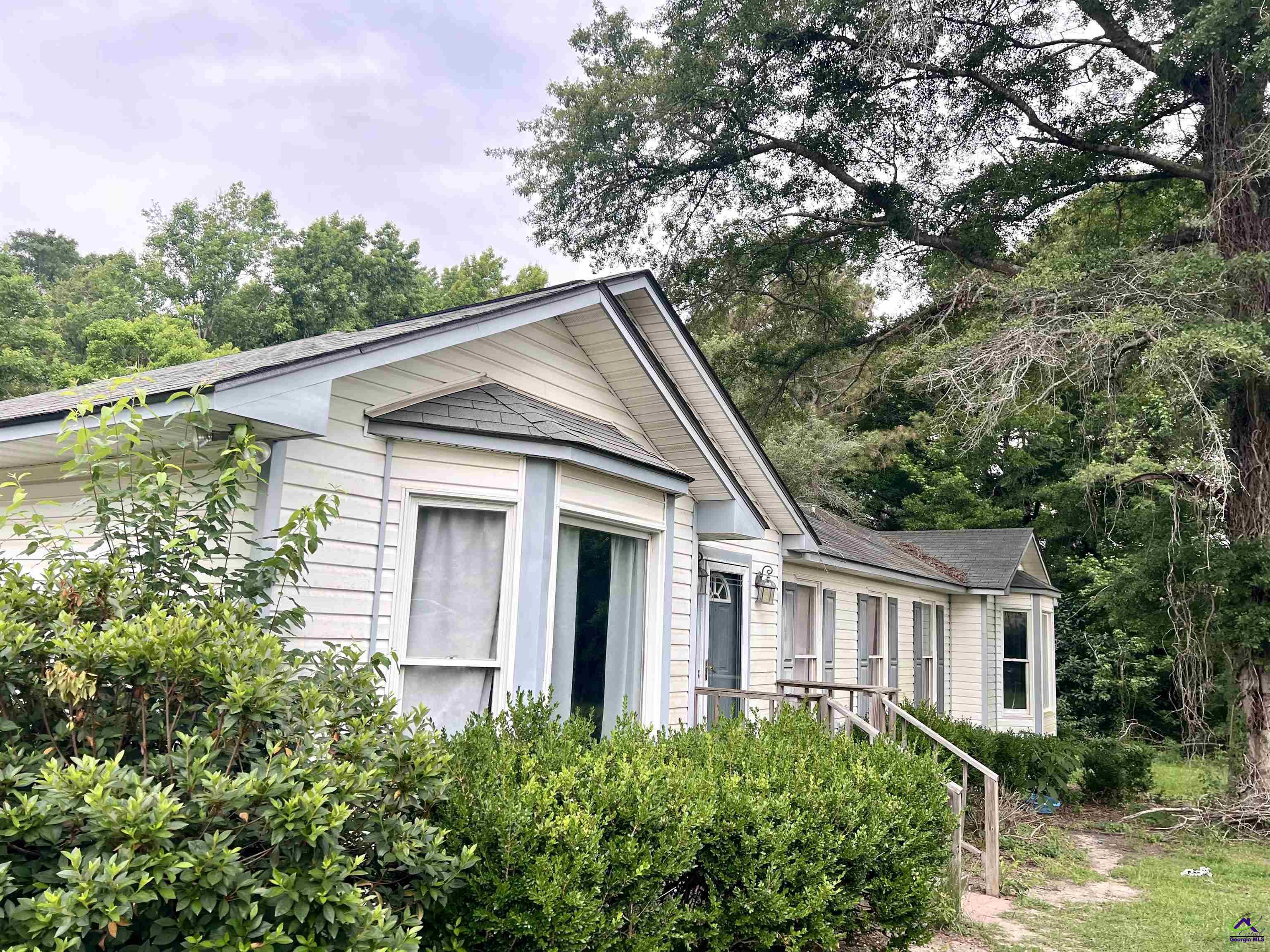 46 Ray Roderick Road