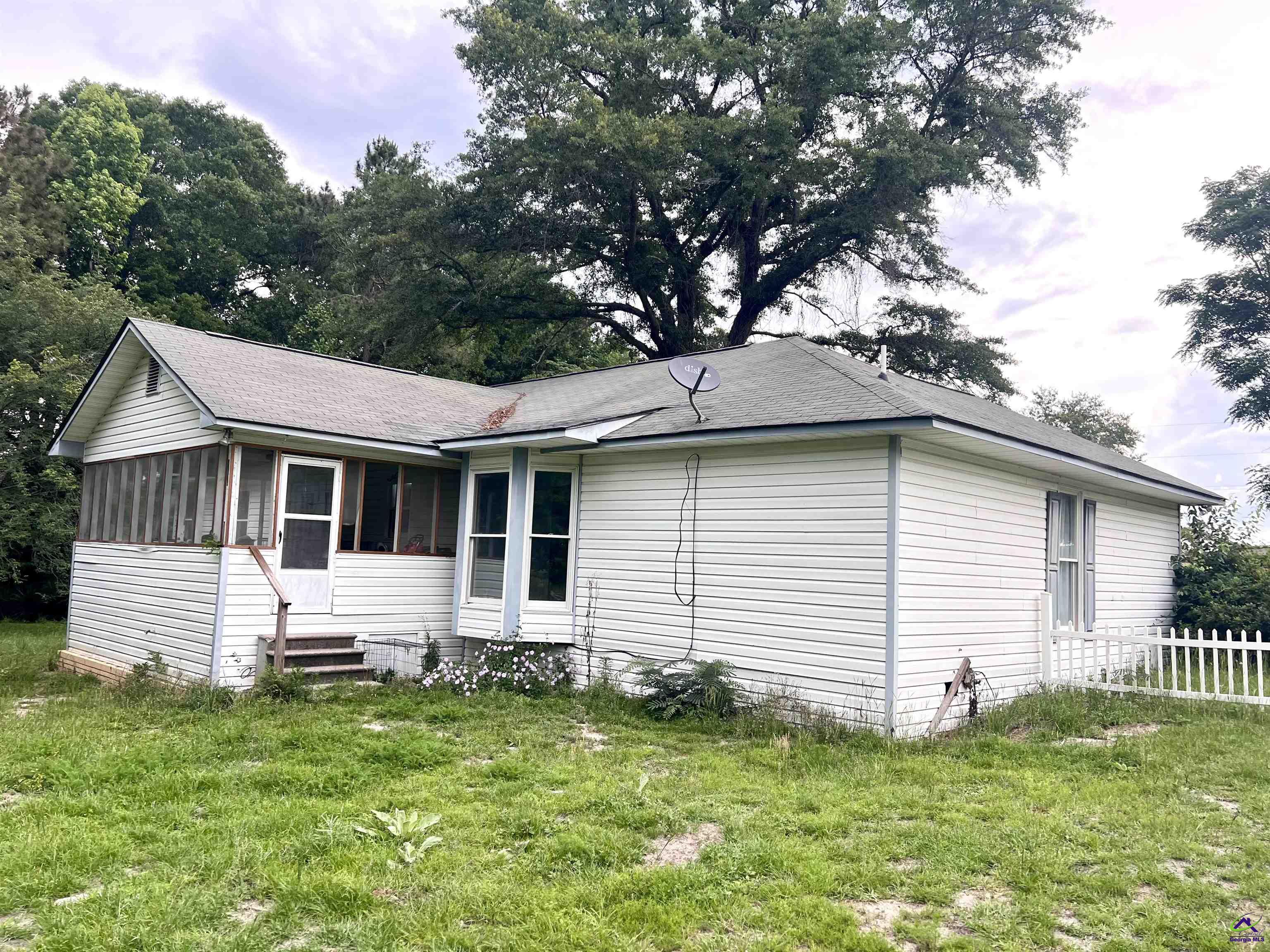 46 Ray Roderick Road