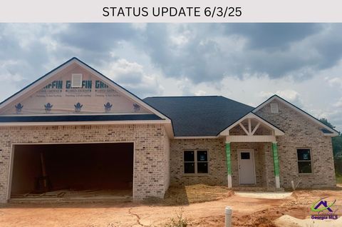 104 Reedy Court Perry GA 31069