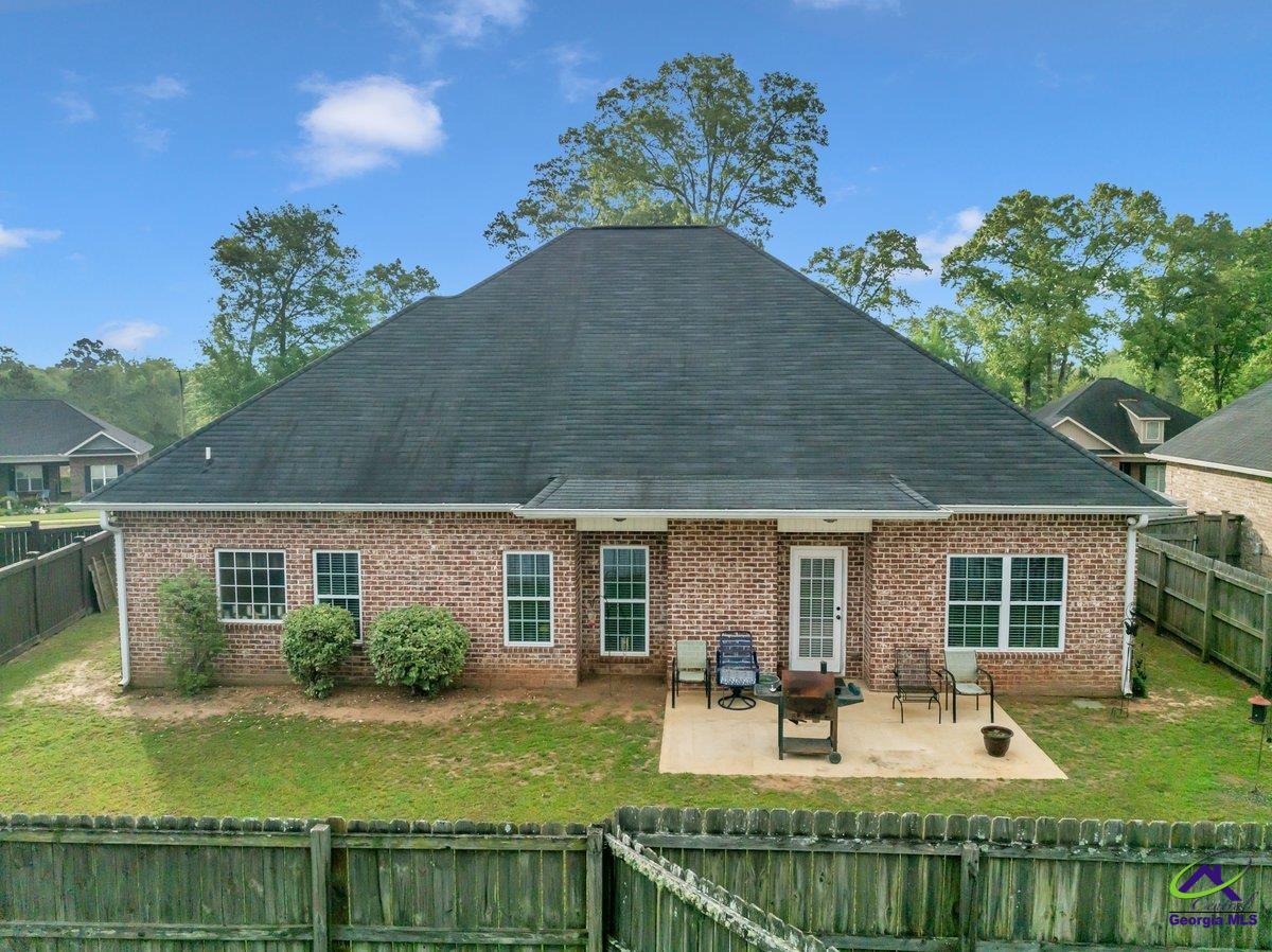 404 Hunts Landing Drive