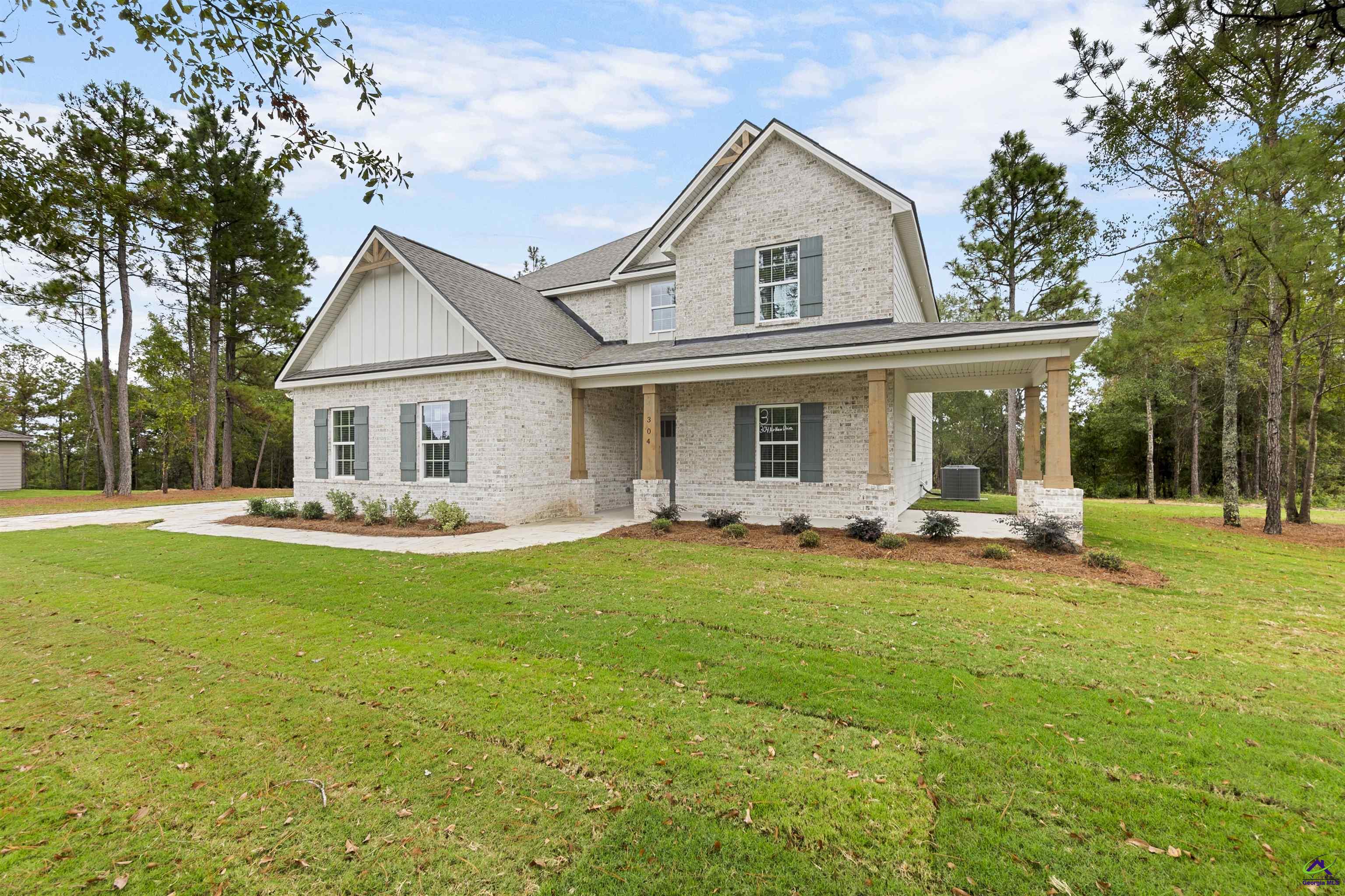 304 Air View Drive