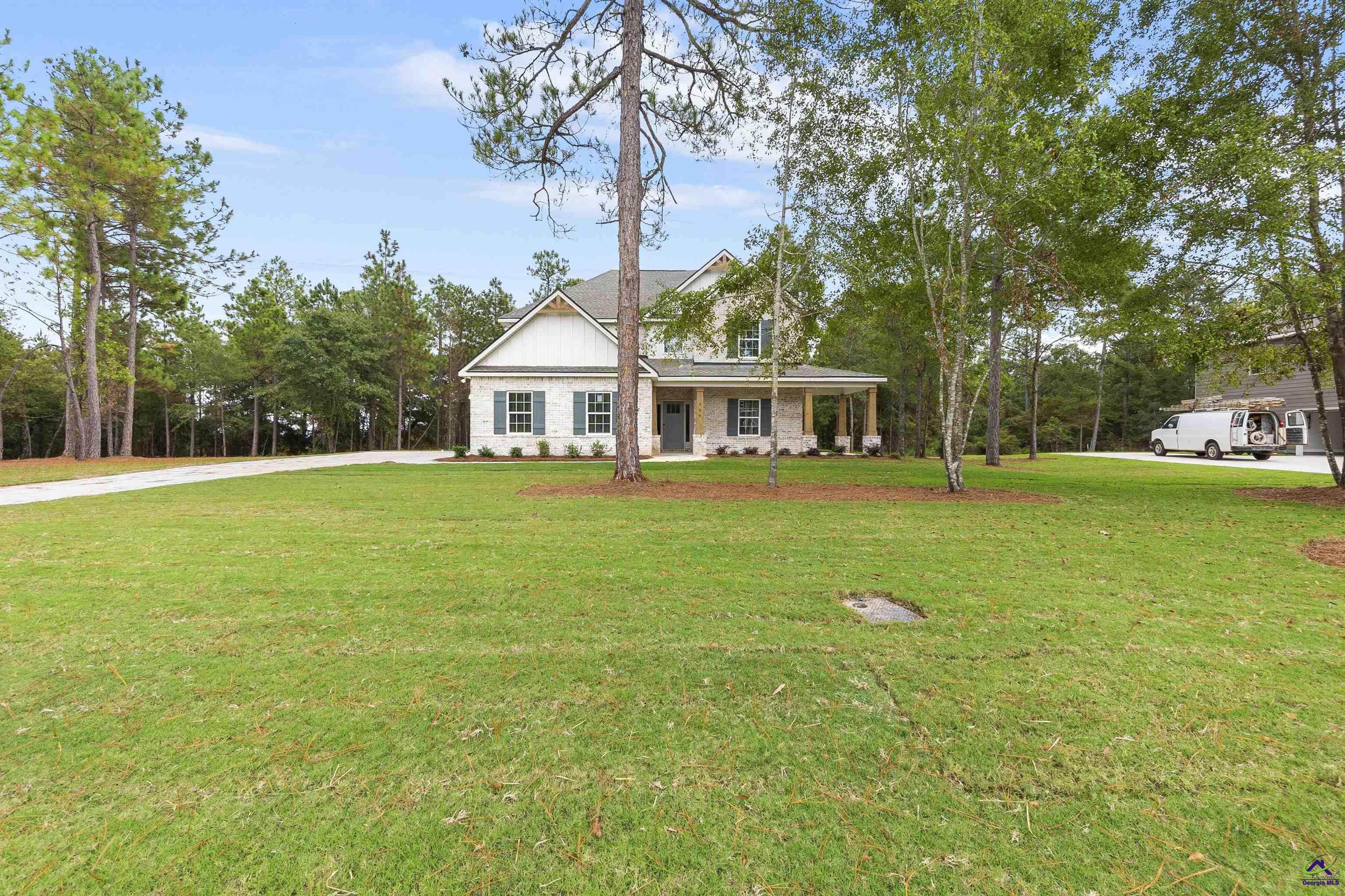 304 Air View Drive