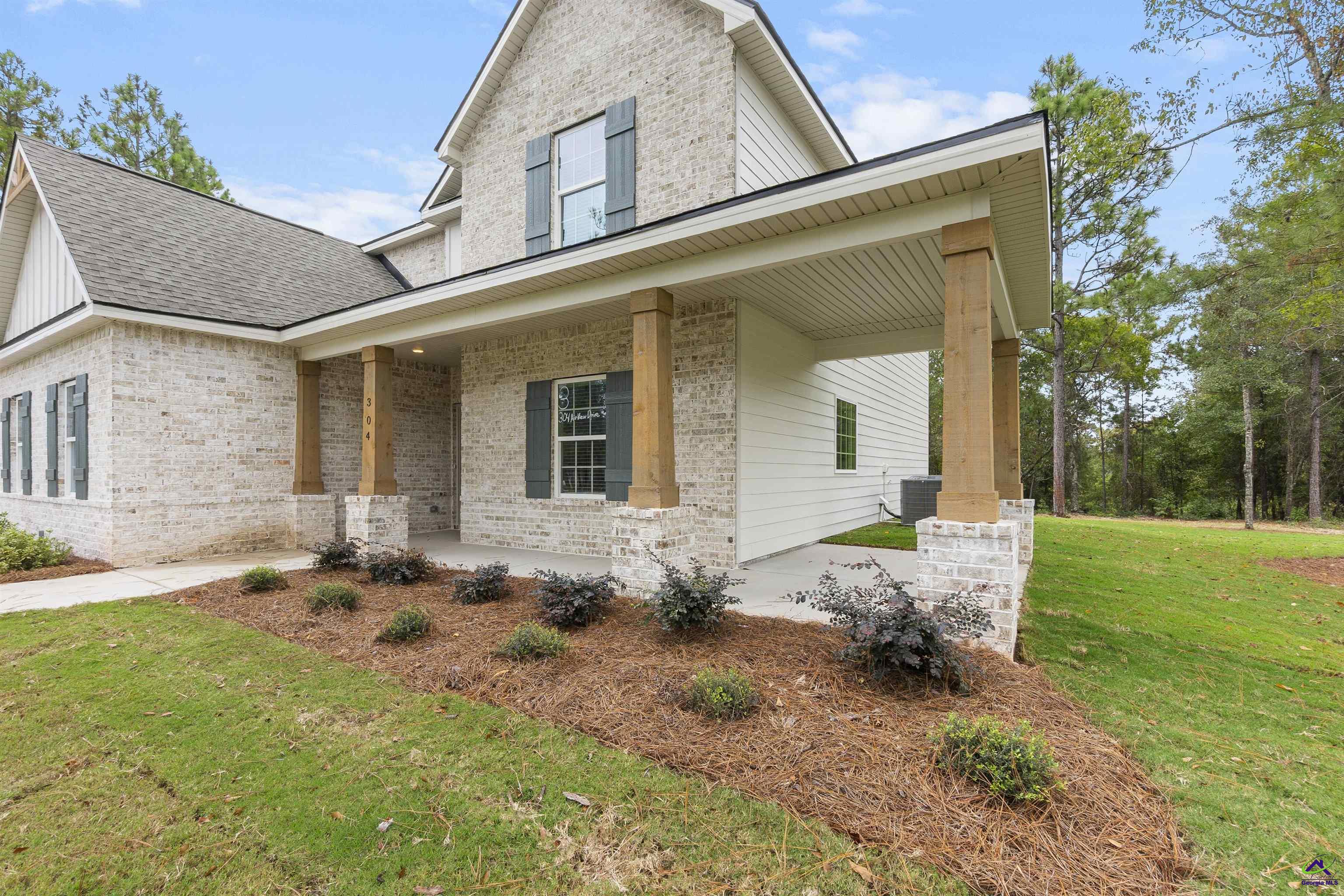 304 Air View Drive