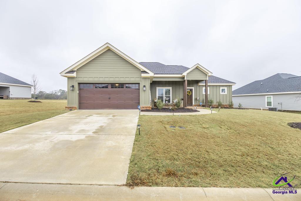 203 Saraland Trail