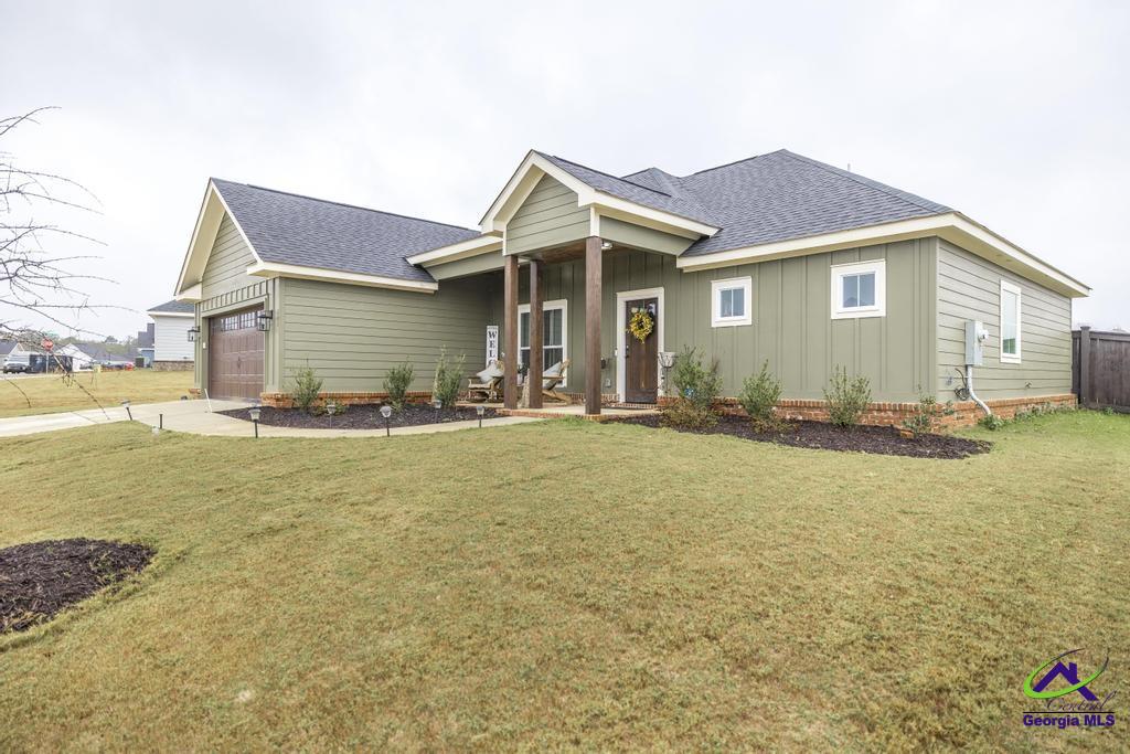 203 Saraland Trail